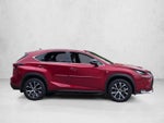 2016 Lexus NX Turbo AWD 4dr F Sport