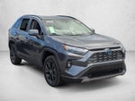 2024 Toyota RAV4 Hybrid Limited AWD (Natl)