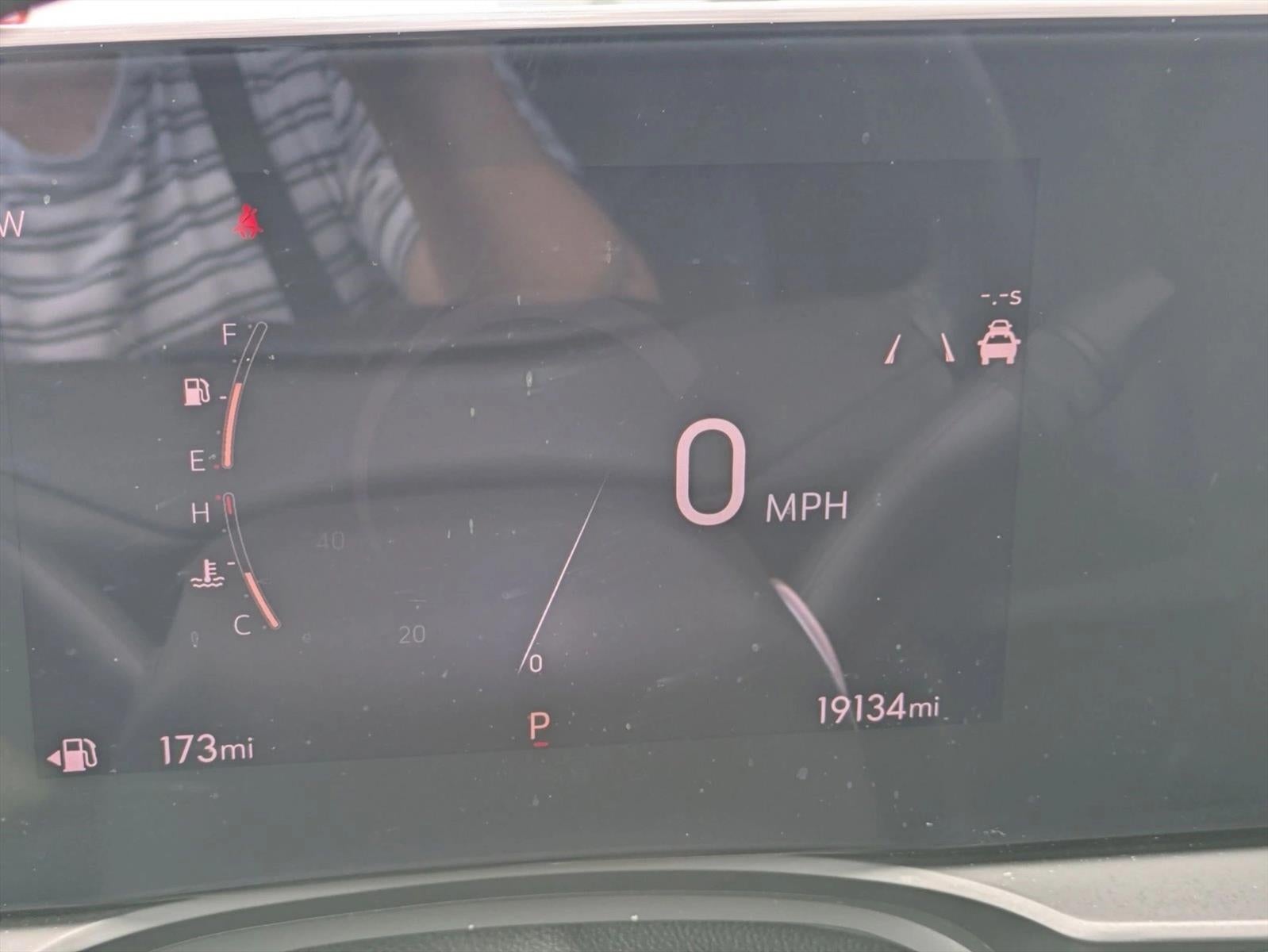 2024 Buick Envista FWD 4dr Sport Touring