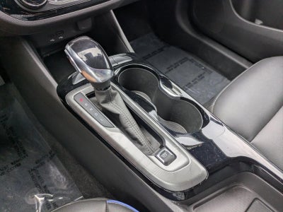 2024 Buick Envista FWD 4dr Sport Touring