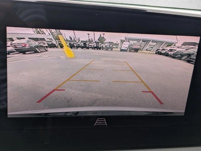 2024 Buick Envista FWD 4dr Sport Touring