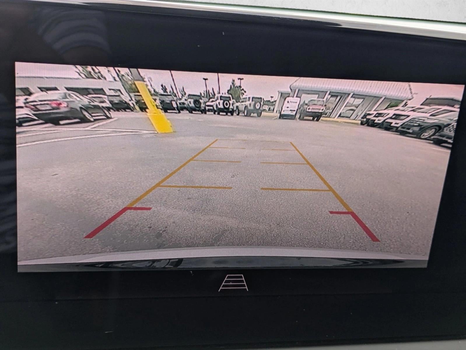 2024 Buick Envista FWD 4dr Sport Touring