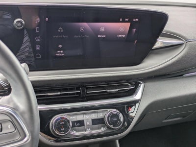 2024 Buick Envista FWD 4dr Sport Touring