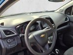 2019 Chevrolet Spark Hatch LS (Automatic)
