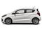 2019 Chevrolet Spark Hatch LS (Automatic)