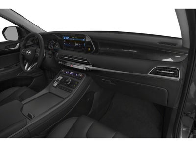 2022 Hyundai PALISADE Limited FWD