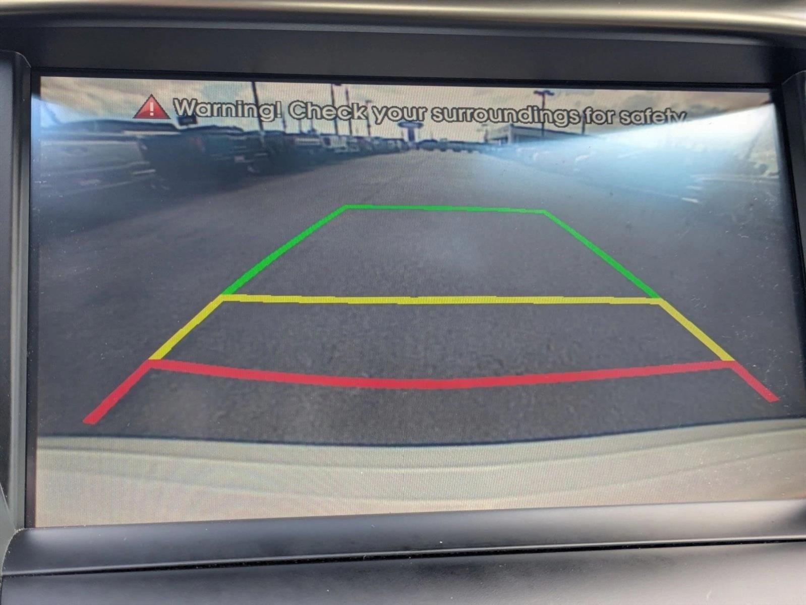 2014 Hyundai AZERA 4dr Sdn Limited