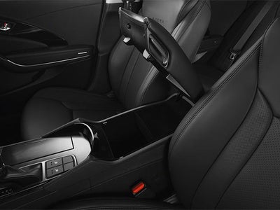 2014 Hyundai AZERA 4dr Sdn Limited