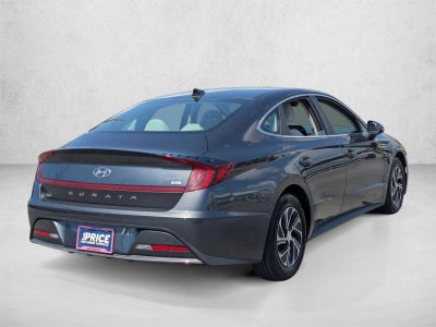 2023 Hyundai SONATA Hybrid Blue 2.0L *Ltd Avail*