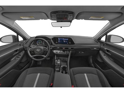 2023 Hyundai SONATA Hybrid Blue 2.0L *Ltd Avail*