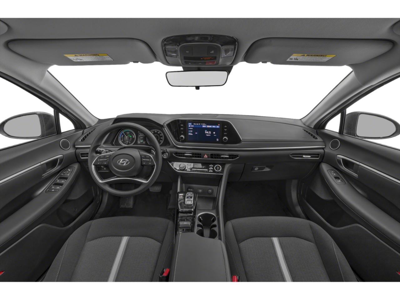 2023 Hyundai SONATA Hybrid Blue 2.0L *Ltd Avail*