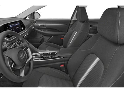 2023 Hyundai SONATA Hybrid Blue 2.0L *Ltd Avail*