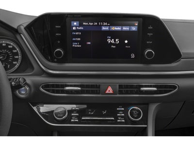 2023 Hyundai SONATA Hybrid Blue 2.0L *Ltd Avail*