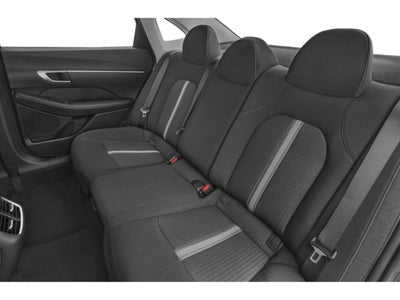2023 Hyundai SONATA Hybrid Blue 2.0L *Ltd Avail*