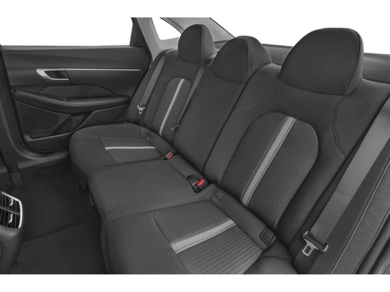 2023 Hyundai SONATA Hybrid Blue 2.0L *Ltd Avail*