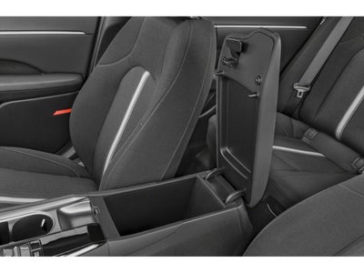 2023 Hyundai SONATA Hybrid Blue 2.0L *Ltd Avail*