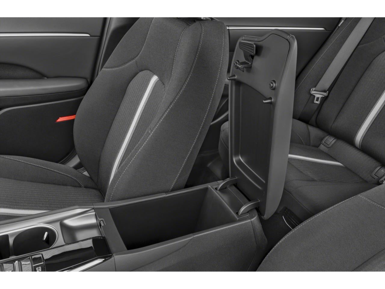 2023 Hyundai SONATA Hybrid Blue 2.0L *Ltd Avail*