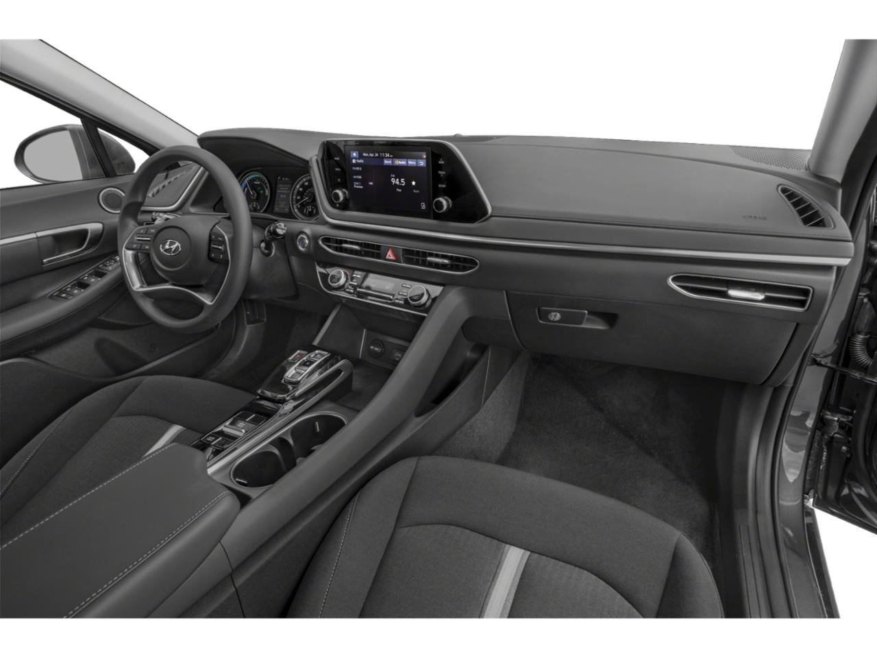 2023 Hyundai SONATA Hybrid Blue 2.0L *Ltd Avail*