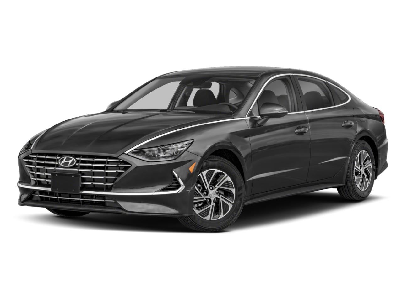 2023 Hyundai SONATA Hybrid Blue 2.0L *Ltd Avail*