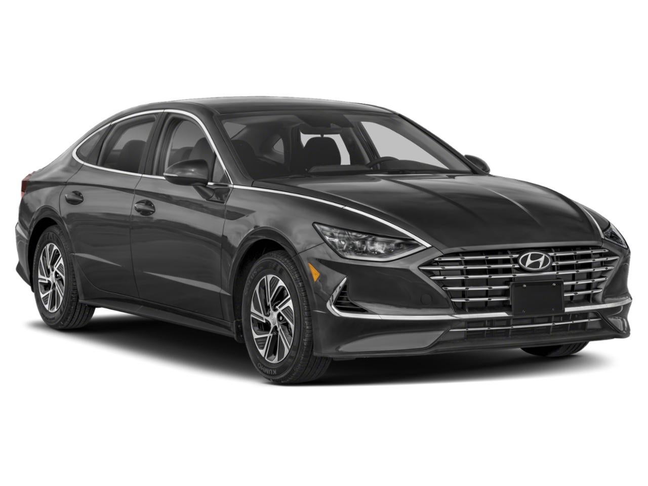 2023 Hyundai SONATA Hybrid Blue 2.0L *Ltd Avail*