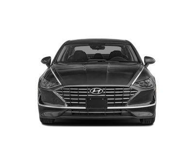 2023 Hyundai SONATA Hybrid Blue 2.0L *Ltd Avail*