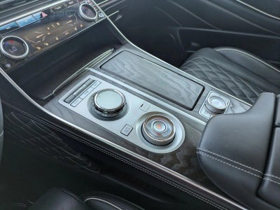 2024 Genesis GV80 3.5T AWD