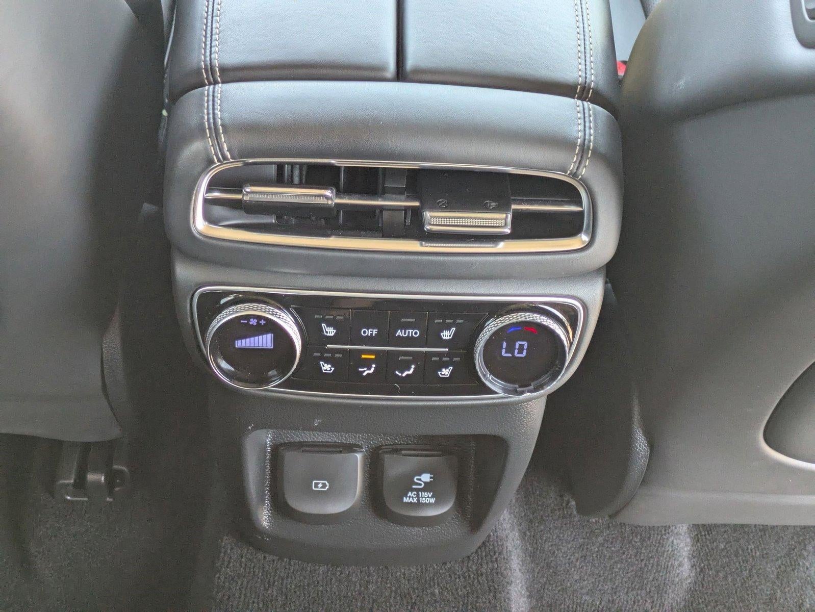 2024 Genesis GV80 3.5T AWD