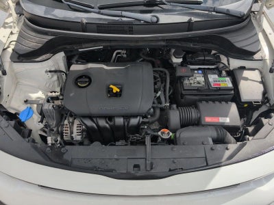 2020 Kia Soul GT-Line IVT