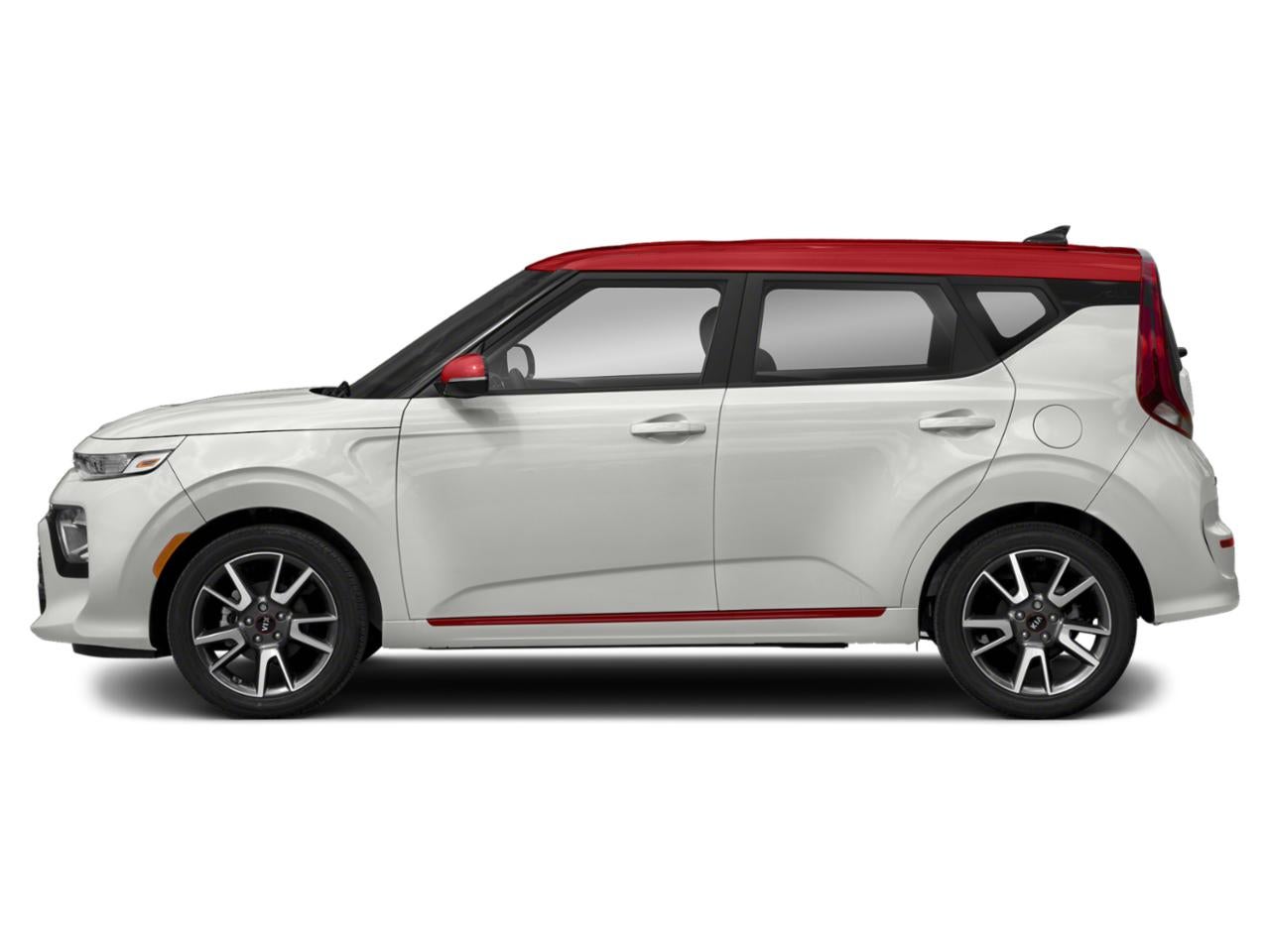 2020 Kia Soul GT-Line IVT