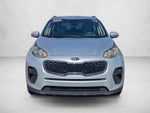 2019 Kia Sportage LX FWD
