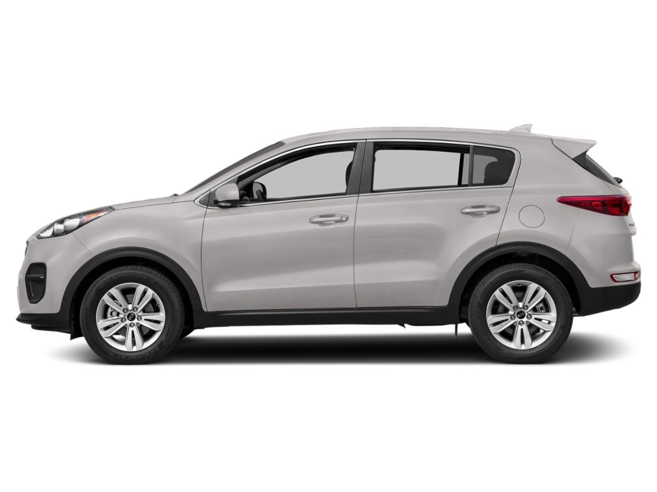 2019 Kia Sportage LX FWD