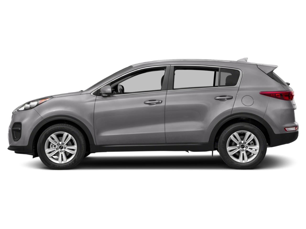 2019 Kia Sportage LX FWD