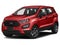 2020 Ford EcoSport S 4WD