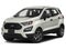 2020 Ford EcoSport S 4WD