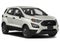 2020 Ford EcoSport S 4WD