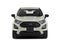 2020 Ford EcoSport S 4WD