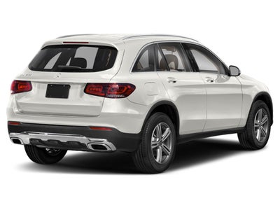 2020 Mercedes-Benz GLC GLC 300 SUV