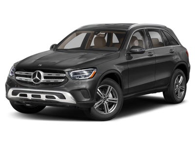 2020 Mercedes-Benz GLC GLC 300 SUV
