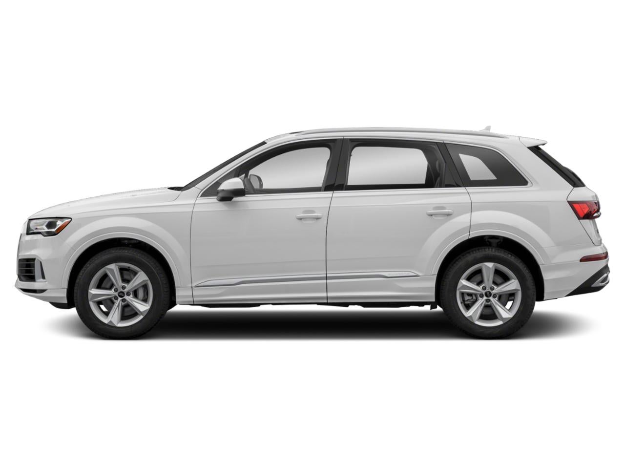 2022 Audi Q7 Premium 55 TFSI quattro
