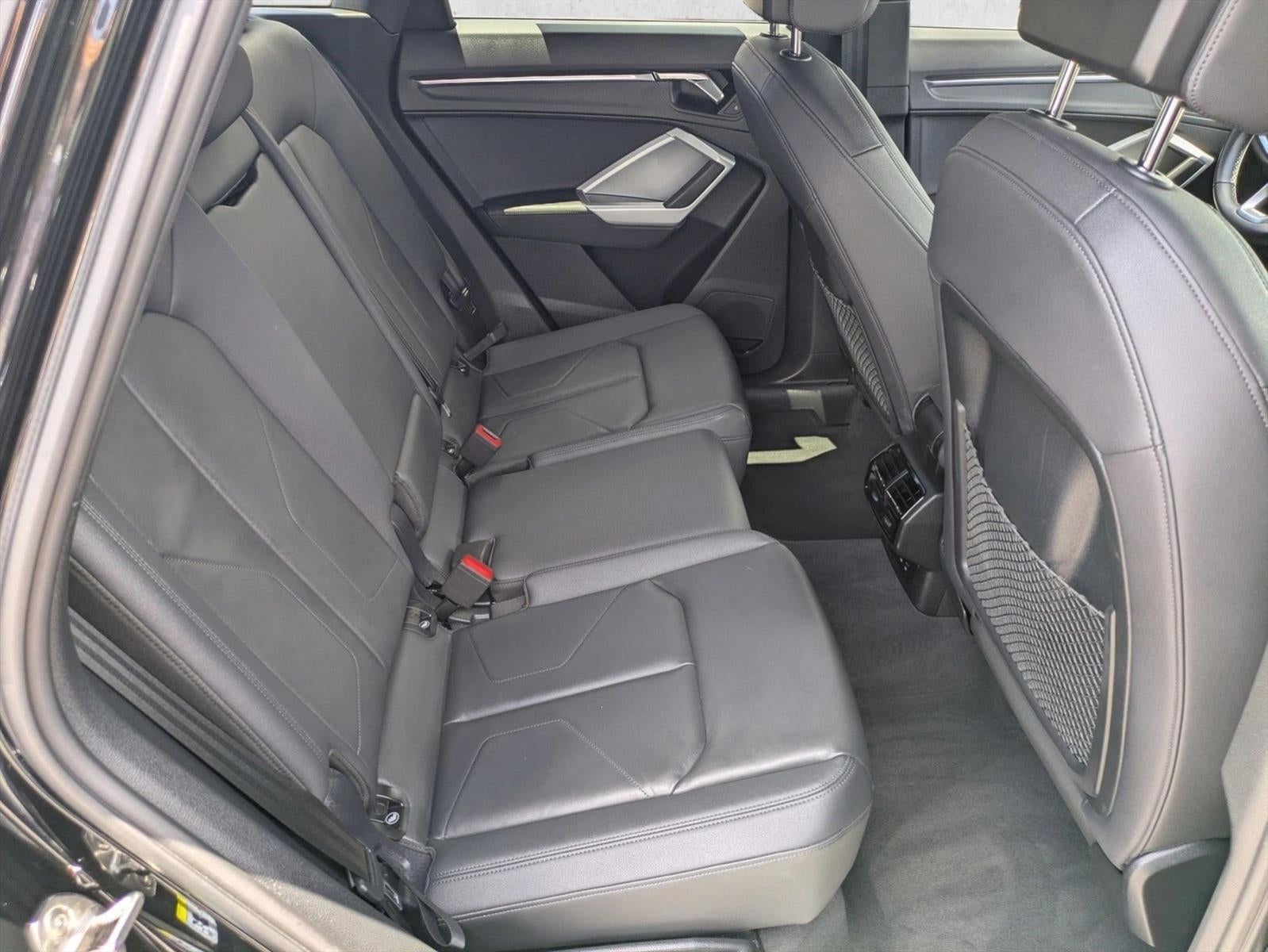 2024 Audi Q3 S line Premium Plus 45 TFSI quattro