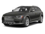 2013 Audi allroad 4dr Wgn Premium Plus