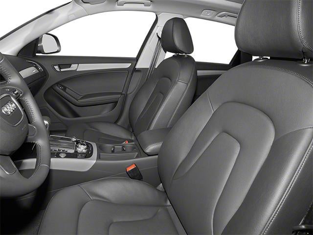 2013 Audi allroad 4dr Wgn Premium Plus