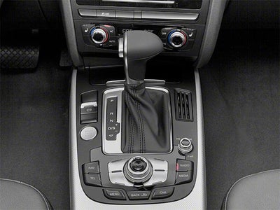 2013 Audi allroad 4dr Wgn Premium Plus