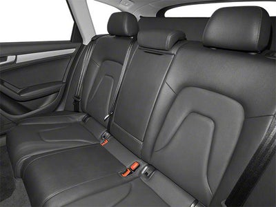 2013 Audi allroad 4dr Wgn Premium Plus