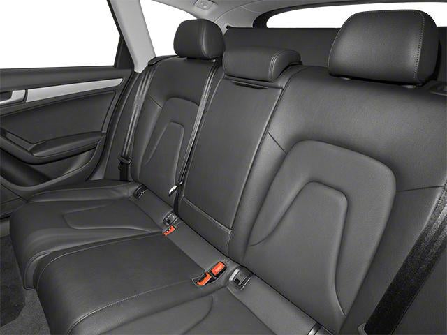 2013 Audi allroad 4dr Wgn Premium Plus