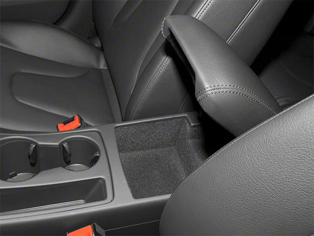 2013 Audi allroad 4dr Wgn Premium Plus