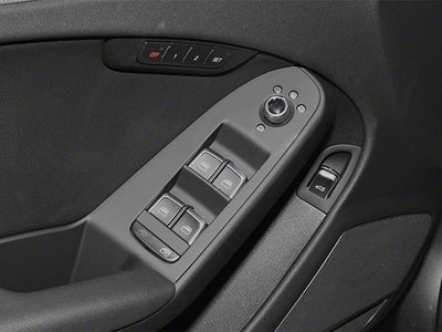 2013 Audi allroad 4dr Wgn Premium Plus