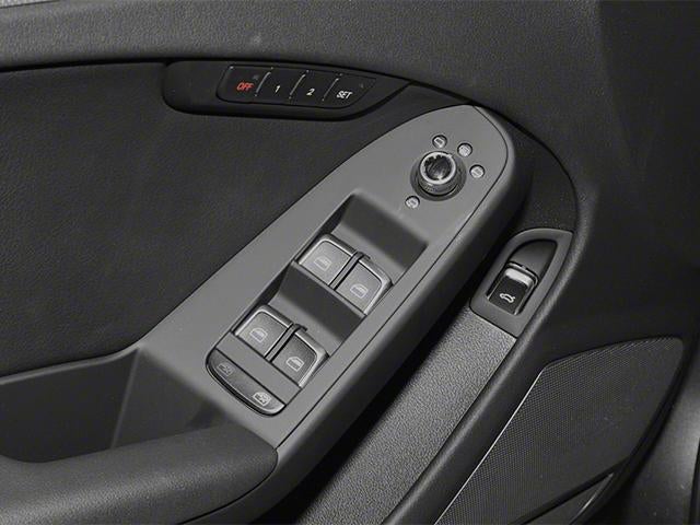 2013 Audi allroad 4dr Wgn Premium Plus