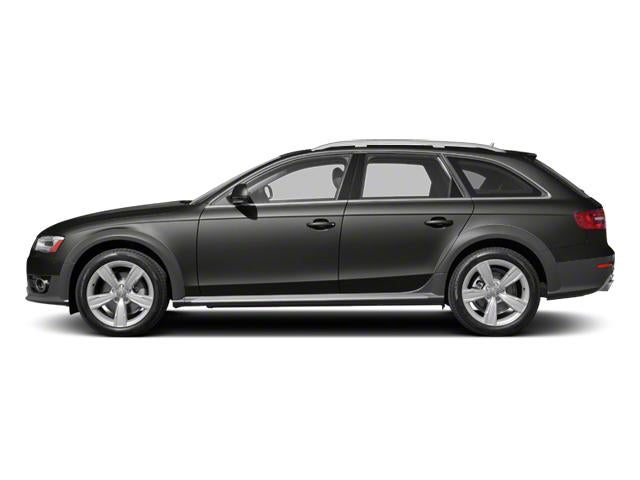 2013 Audi allroad 4dr Wgn Premium Plus
