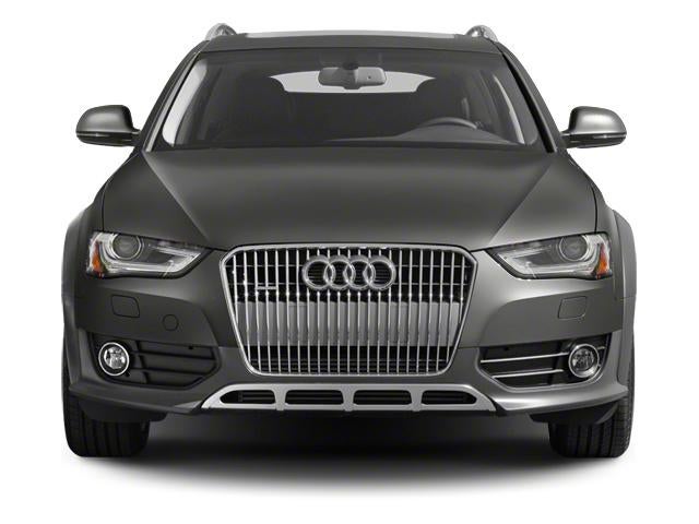2013 Audi allroad 4dr Wgn Premium Plus